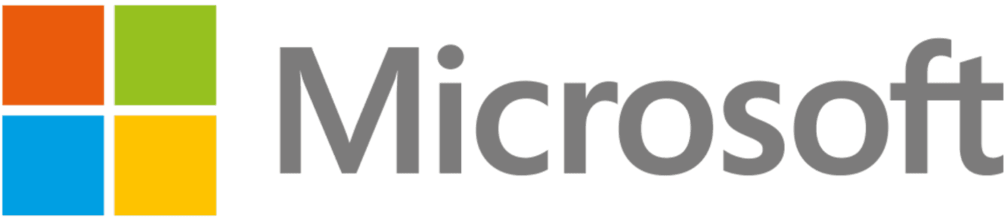Microsoft Logo